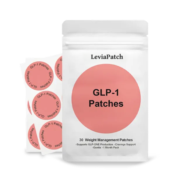 LeviaPatch product image